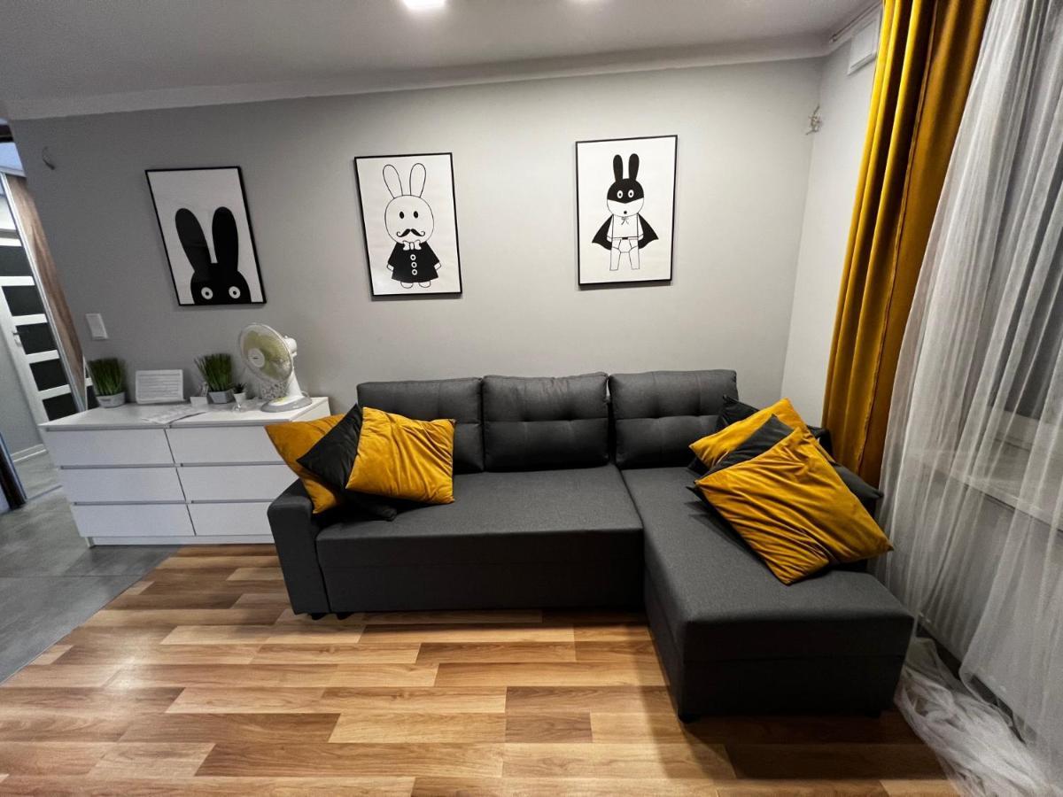 Family & Business Elegant Apartments Rynek Centrum Downtown - 2 Bedroom, Balcony, Parking Kielce Exterior foto