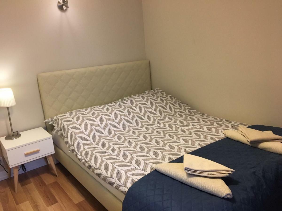 Family & Business Elegant Apartments Rynek Centrum Downtown - 2 Bedroom, Balcony, Parking Kielce Exterior foto